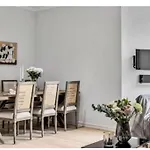 Central & Large - Modern 2B @ Majorstuen