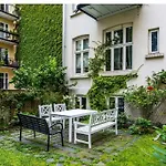 Central & Large - Modern 2B @ Majorstuen