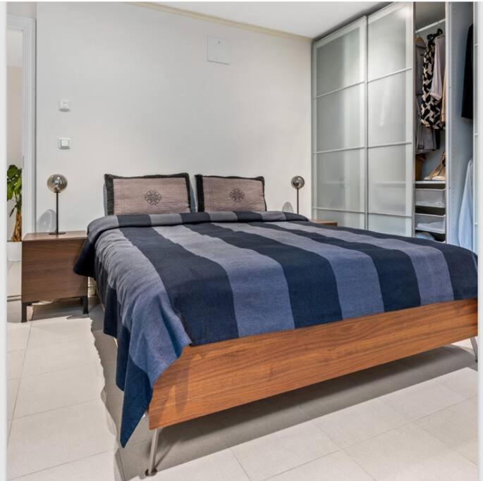 Central & Large - Modern 2b @ Majorstuen